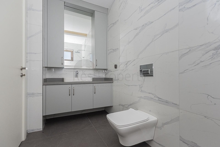 Spacious 4+1 villa in the Dosemealti Area of ​​Antalya City Turkey
