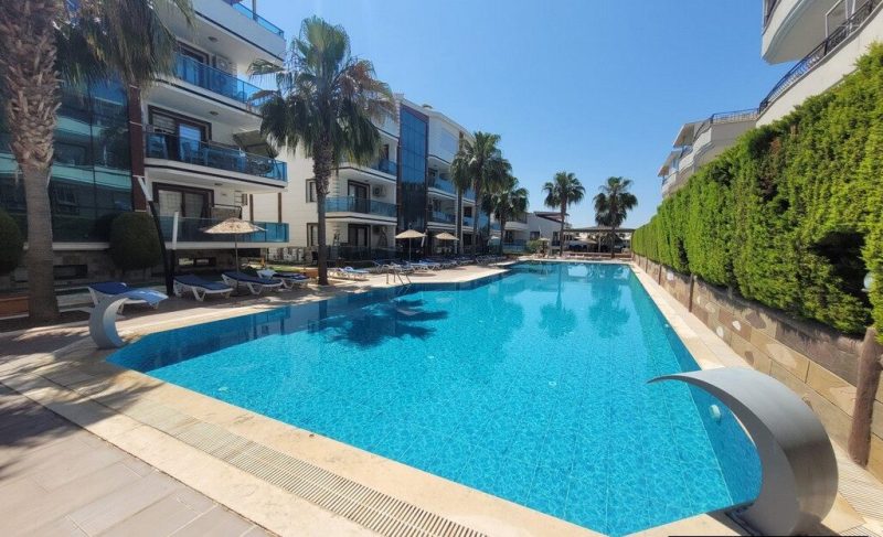 Stunning Didim Property for Sale l Duplex l 300m to the Beach