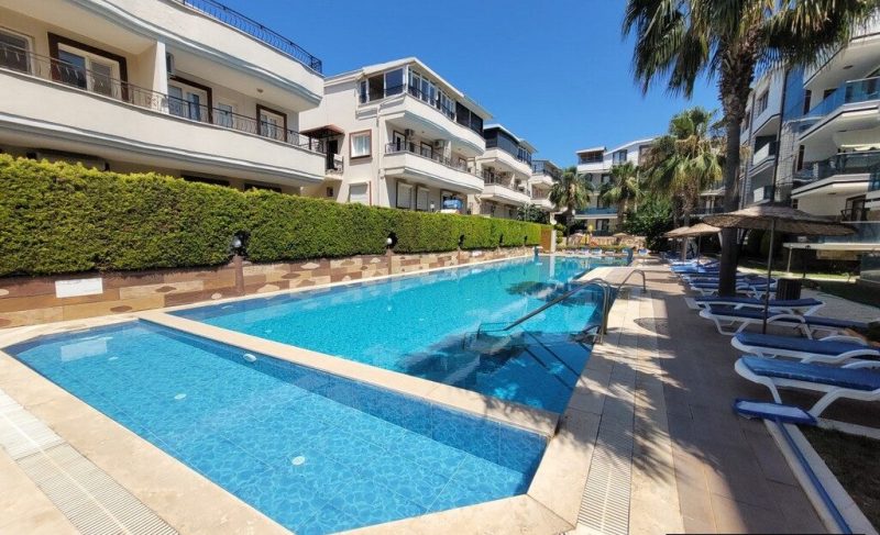 Stunning Didim Property for Sale l Duplex l 300m to the Beach