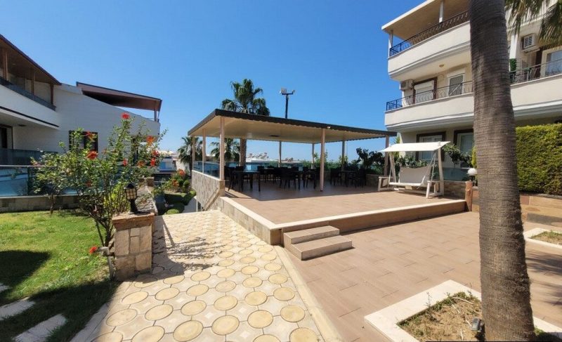 Stunning Didim Property for Sale l Duplex l 300m to the Beach