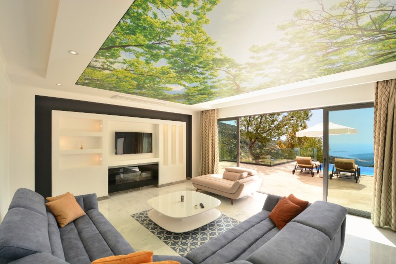 Property with High Rental Potential in Sunset Beach Club Calis Beach