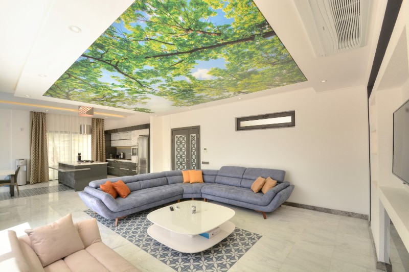 Property with High Rental Potential in Sunset Beach Club Calis Beach