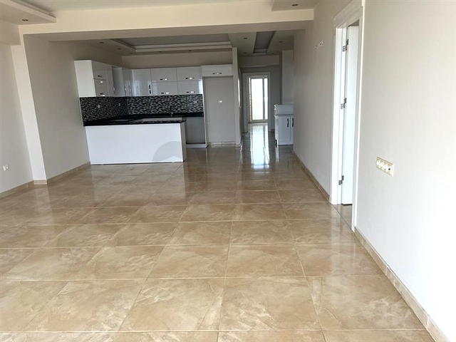 1-2-3 Bedroom Modern Apartment for Sale in Erdemli Mersin