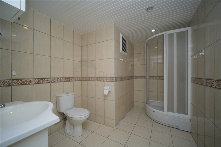 2 Bedroom Apartment for Sale in Alanya Turkey