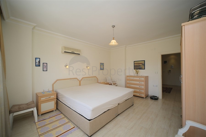 2 Bedroom Apartment for Sale in Alanya Turkey