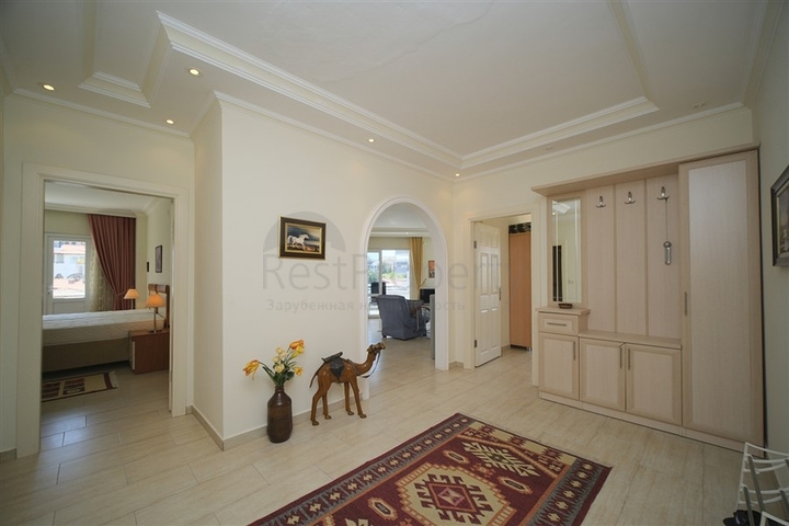2 Bedroom Apartment for Sale in Alanya Turkey