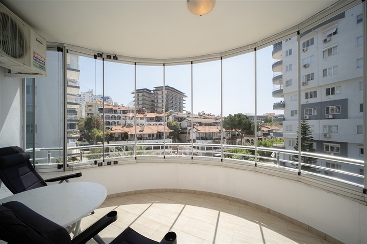 2 Bedroom Apartment for Sale in Alanya Turkey