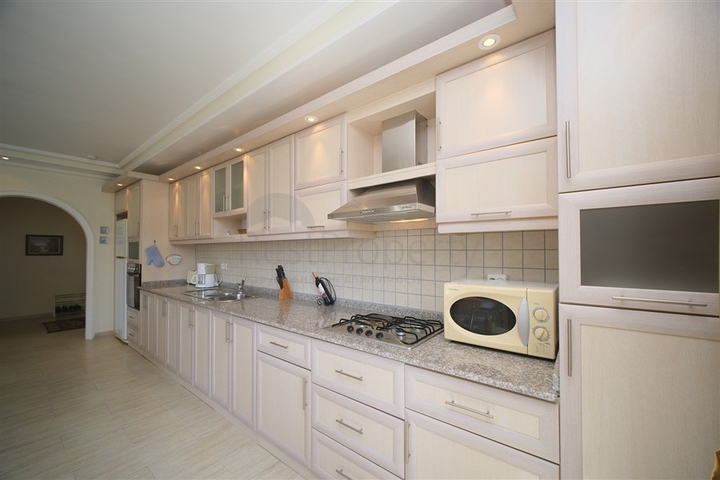 2 Bedroom Apartment for Sale in Alanya Turkey