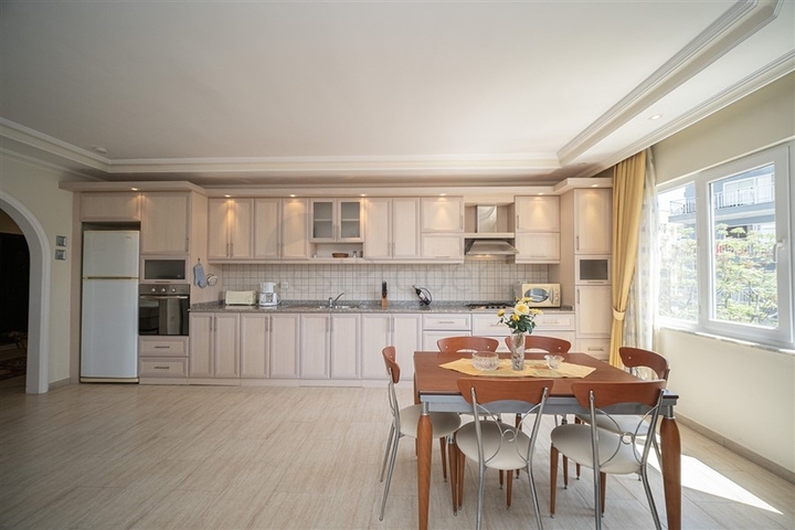 2 Bedroom Apartment for Sale in Alanya Turkey