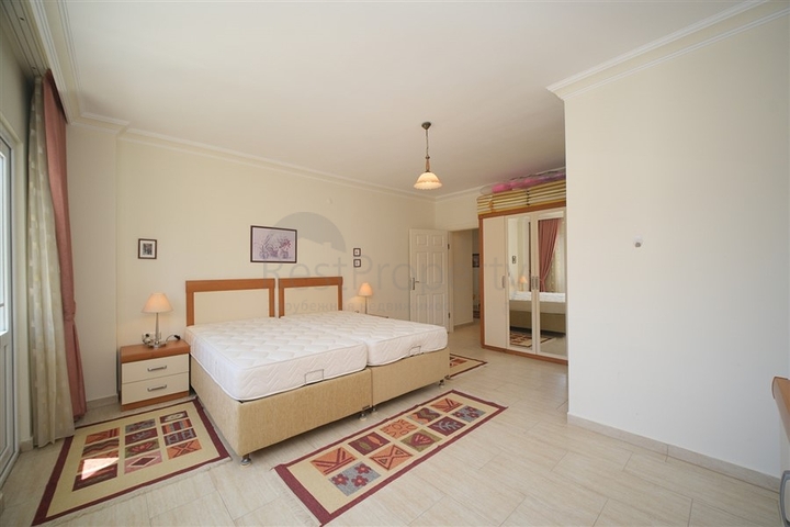 2 Bedroom Apartment for Sale in Alanya Turkey