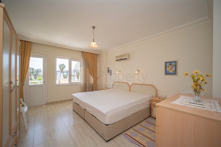 2 Bedroom Apartment for Sale in Alanya Turkey