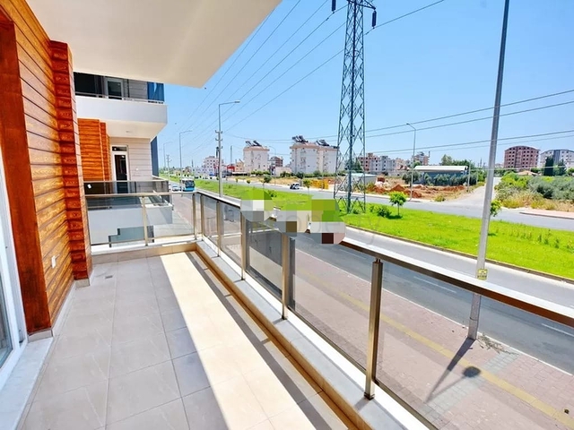 2 Bedroom Apartment for Sale in Kepez Antalya Turkey