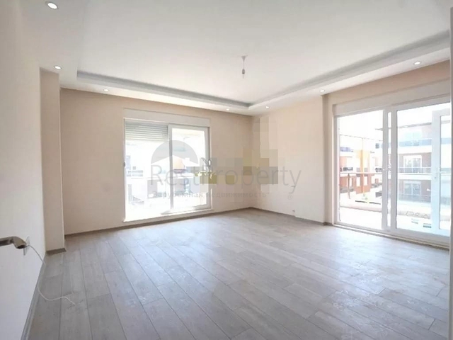 2 Bedroom Apartment for Sale in Kepez Antalya Turkey