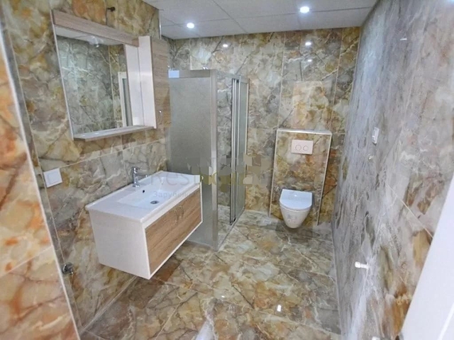 2 Bedroom Apartment for Sale in Kepez Antalya Turkey