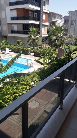 2 Bedroom Apartment for Sale in Kepez Antalya Turkey