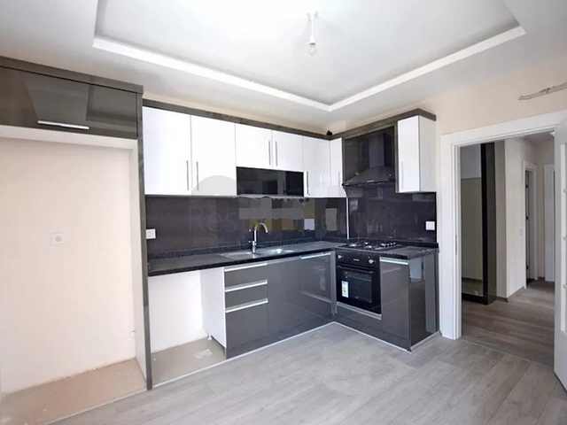 2 Bedroom Apartment for Sale in Kepez Antalya Turkey