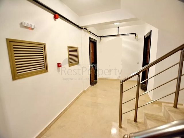 2 Bedroom Apartment for Sale in Kepez Antalya Turkey