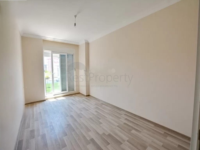 2 Bedroom Apartment for Sale in Kepez Antalya Turkey