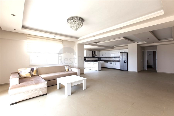 2 and 3 Bedroom Spacious Properties for Sale in Erdemli Mersin