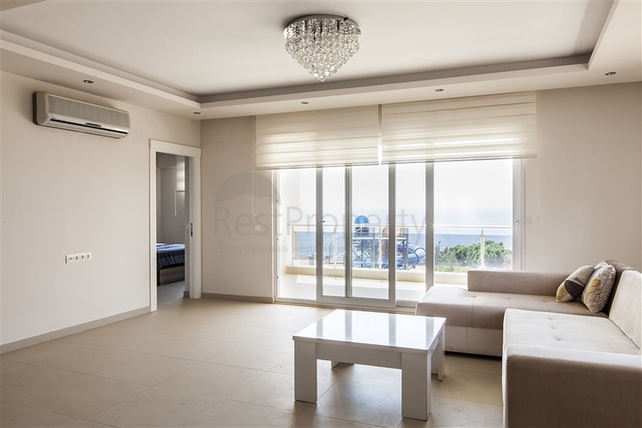 2 and 3 Bedroom Spacious Properties for Sale in Erdemli Mersin