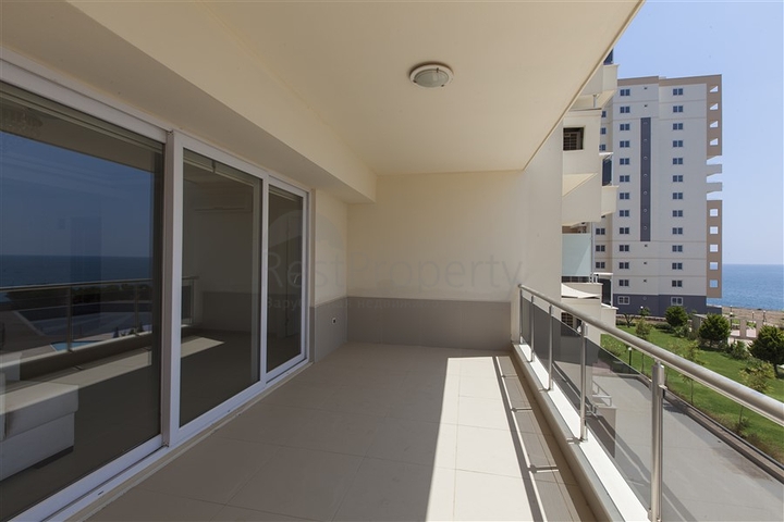 2 and 3 Bedroom Spacious Properties for Sale in Erdemli Mersin