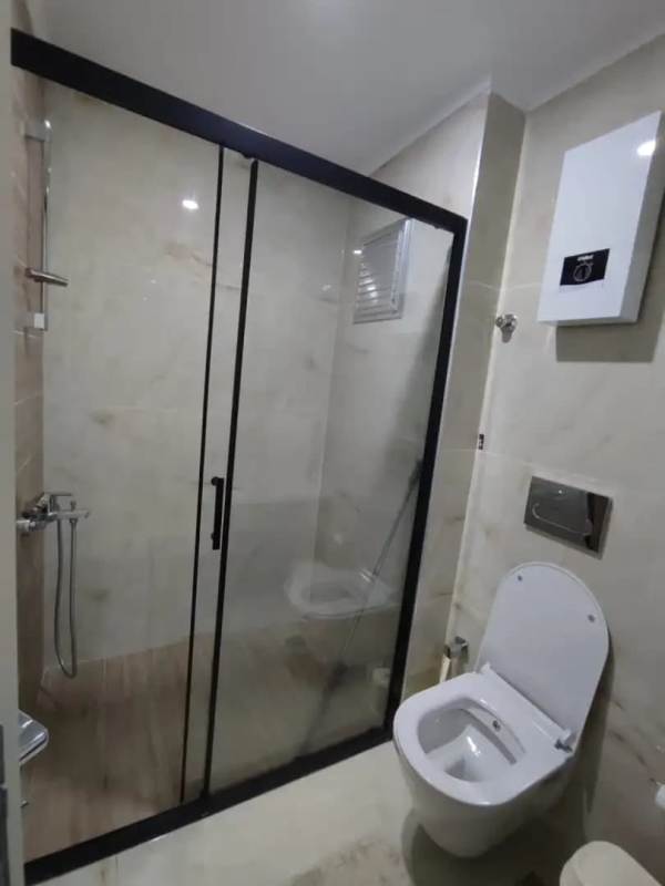 3 Bedroom Apartment for Sale Momentum Development in Alanya