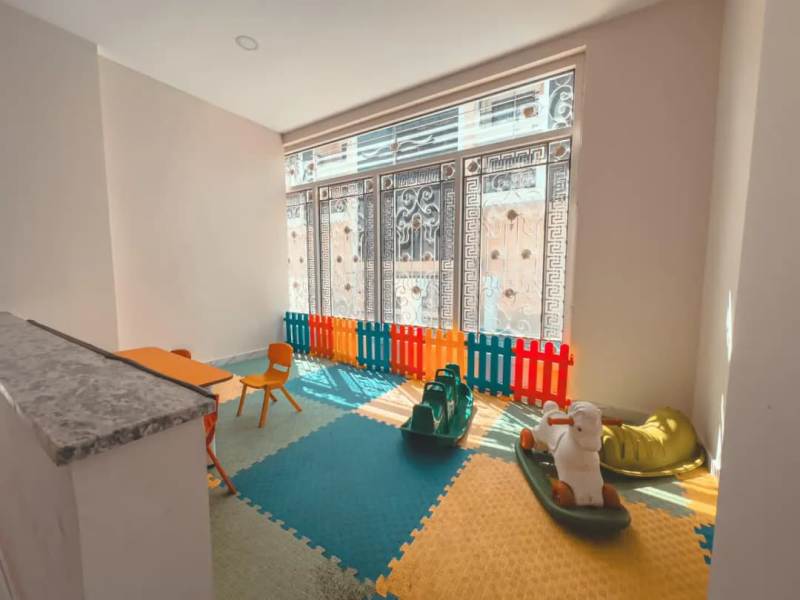 3 Bedroom Apartment for Sale Momentum Development in Alanya