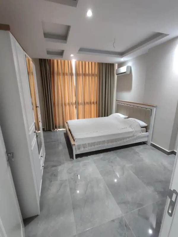 3 Bedroom Apartment for Sale Momentum Development in Alanya