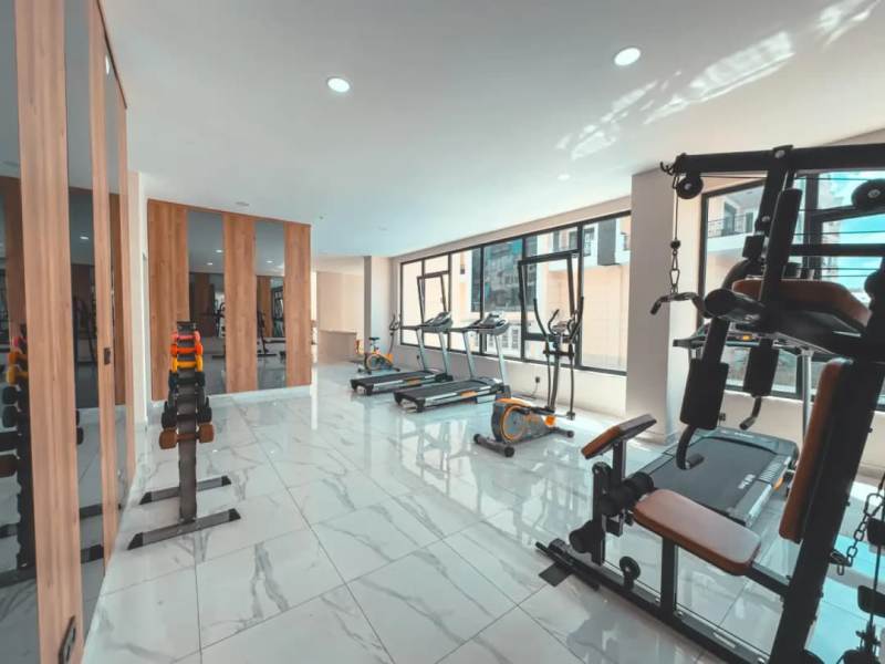3 Bedroom Apartment for Sale Momentum Development in Alanya