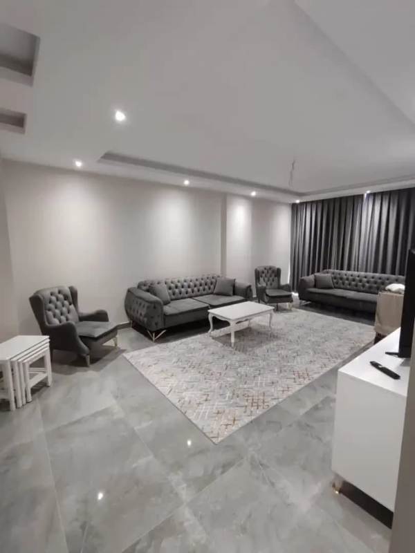 3 Bedroom Apartment for Sale Momentum Development in Alanya