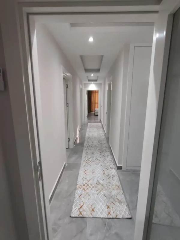 3 Bedroom Apartment for Sale Momentum Development in Alanya