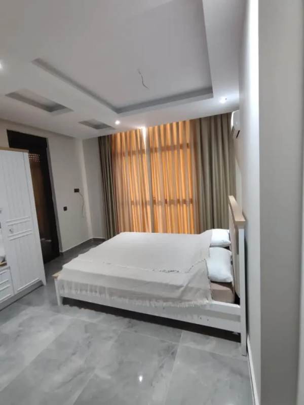 3 Bedroom Apartment for Sale Momentum Development in Alanya