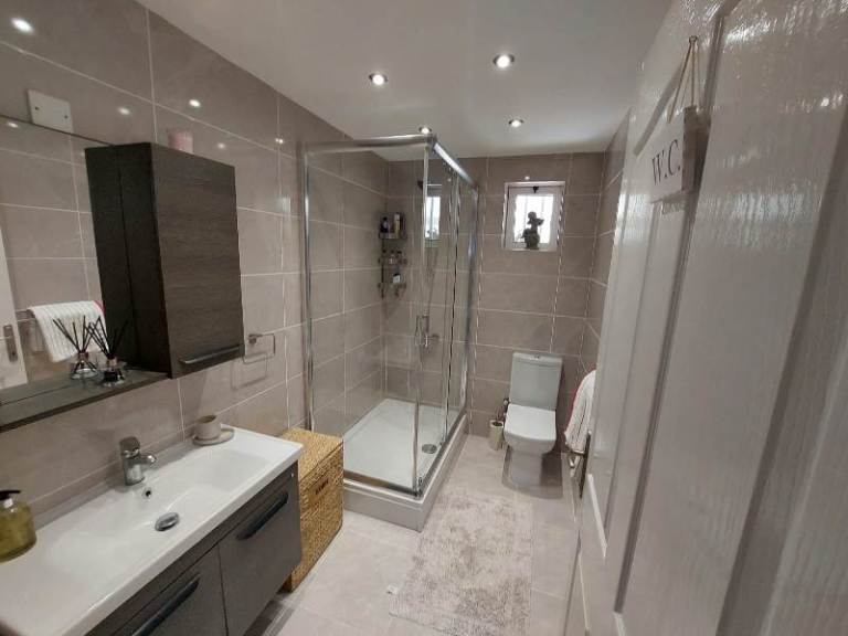 3 Bedroom Bungalow with Garden and Pool in Northern Cyprus for Sale