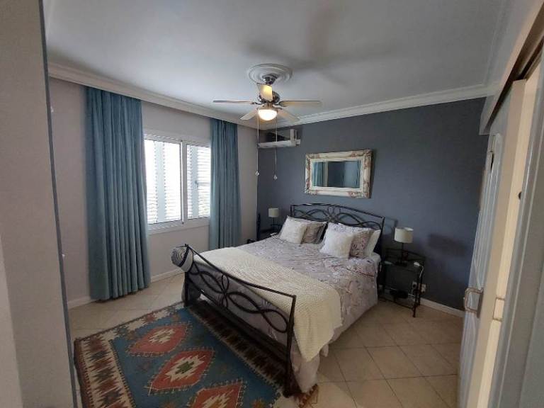 3 Bedroom Bungalow with Garden and Pool in Northern Cyprus for Sale