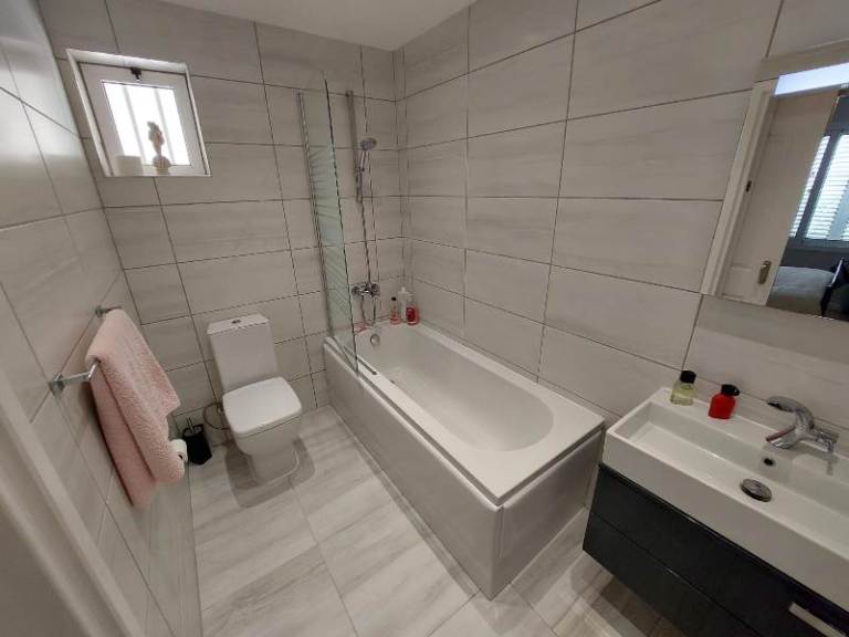 3 Bedroom Bungalow with Garden and Pool in Northern Cyprus for Sale