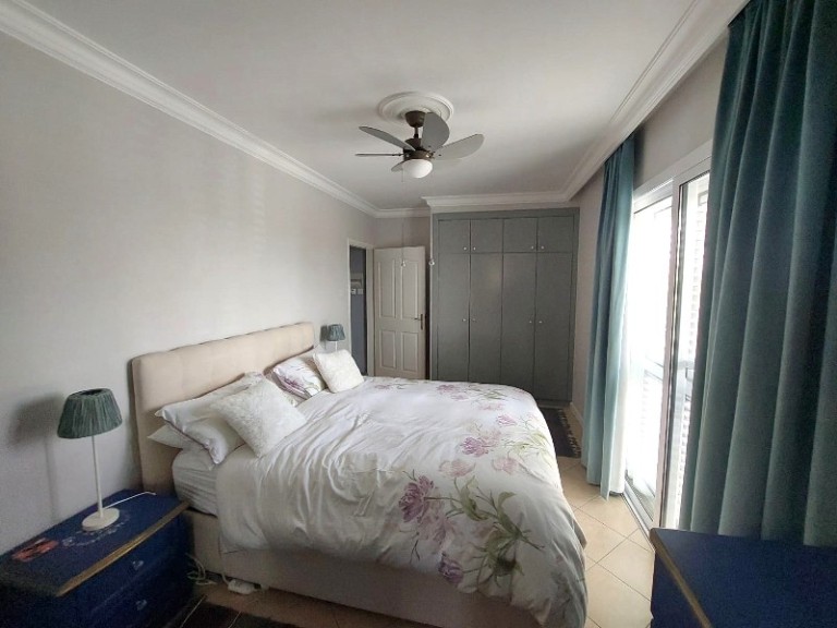 3 Bedroom Bungalow with Garden and Pool in Northern Cyprus for Sale