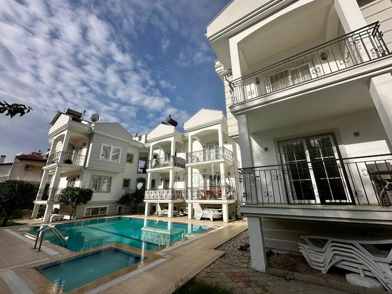 3 Bedroom Duplex Apartment near Hisaronu Centre, Oludeniz