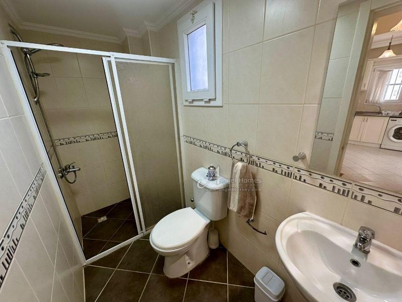 3 Bedroom Duplex Apartment near Hisaronu Centre, Oludeniz