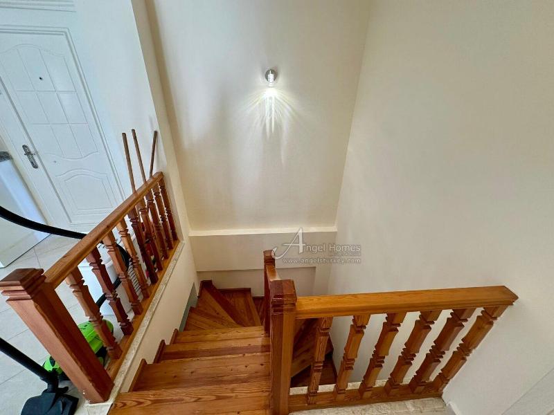3 Bedroom Duplex Apartment near Hisaronu Centre, Oludeniz