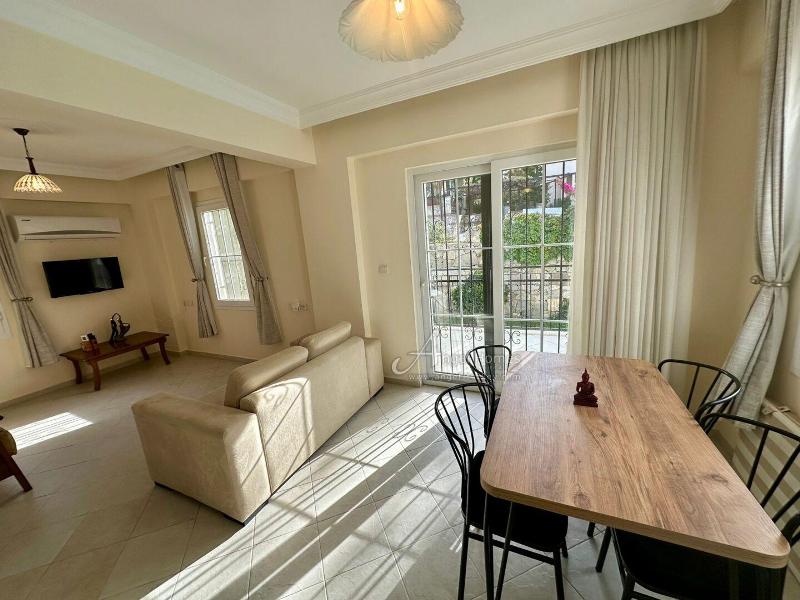 3 Bedroom Duplex Apartment near Hisaronu Centre, Oludeniz