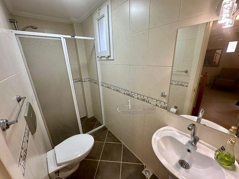 3 Bedroom Duplex Apartment near Hisaronu Centre, Oludeniz