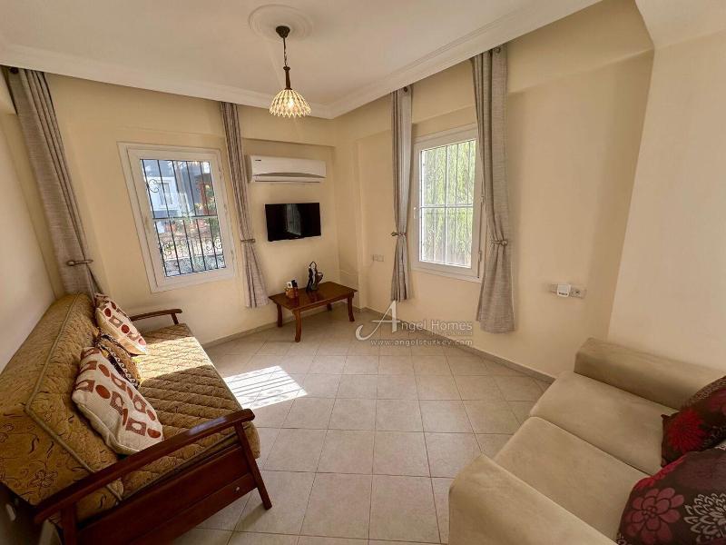 3 Bedroom Duplex Apartment near Hisaronu Centre, Oludeniz