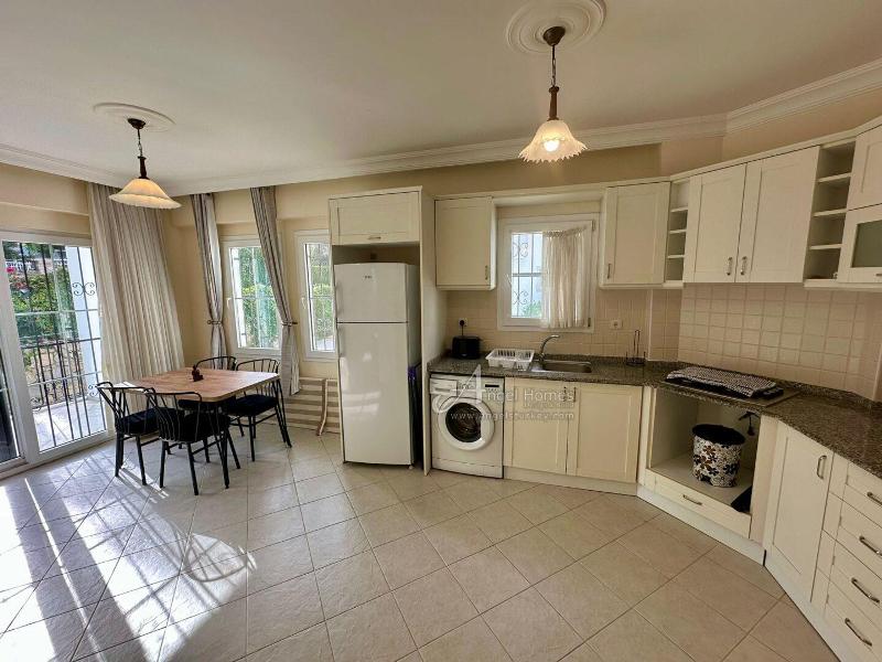 3 Bedroom Duplex Apartment near Hisaronu Centre, Oludeniz