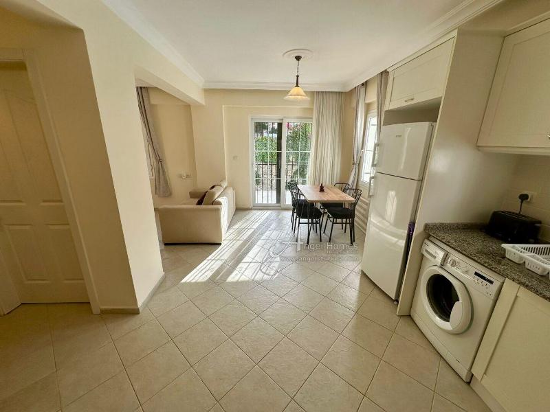 3 Bedroom Duplex Apartment near Hisaronu Centre, Oludeniz
