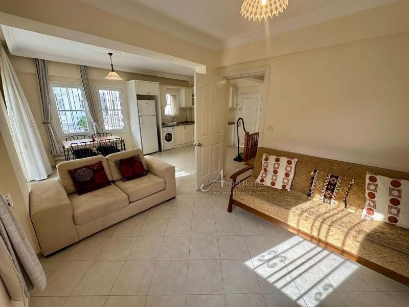 3 Bedroom Duplex Apartment near Hisaronu Centre, Oludeniz