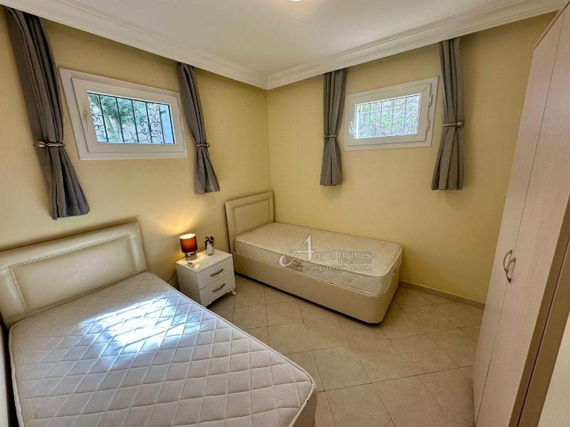 3 Bedroom Duplex Apartment near Hisaronu Centre, Oludeniz