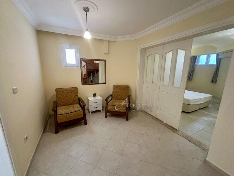 3 Bedroom Duplex Apartment near Hisaronu Centre, Oludeniz