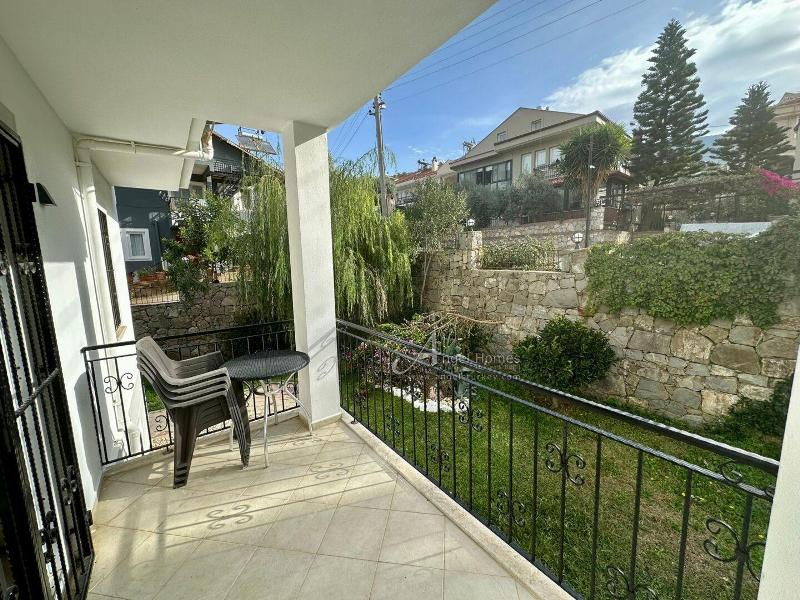 3 Bedroom Duplex Apartment near Hisaronu Centre, Oludeniz