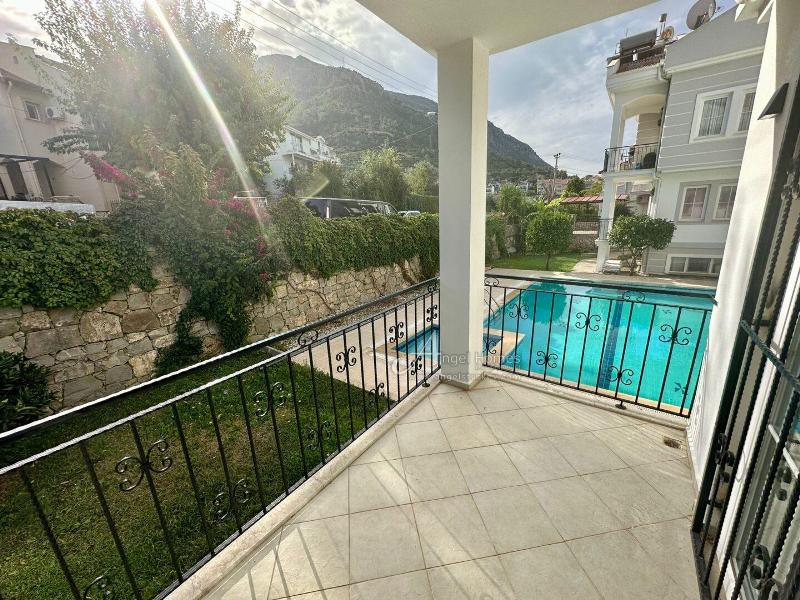 3 Bedroom Duplex Apartment near Hisaronu Centre, Oludeniz