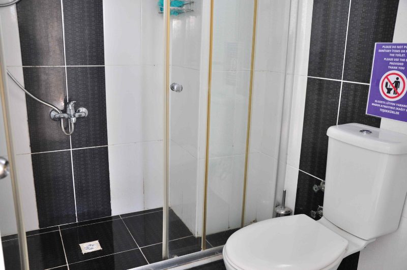 3 Bedroom Furnished Villa for Sale Close to Hisaronu Centre of Oludeniz